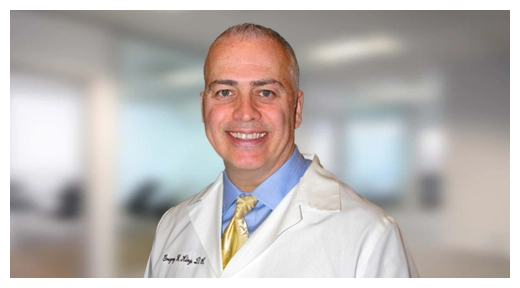 Chiropractor Alpharetta GA Gregory King About The Doctor