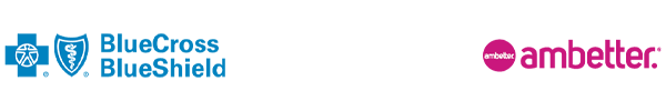 Blue Cross United Healthcare Ambetter Logos