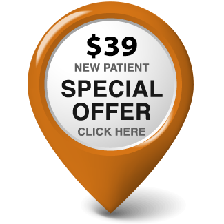 Chiropractor Near Me Alpharetta GA $39 Special Offer