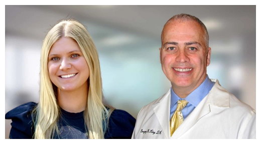 Chiropractor Alpharetta GA Linsey Grant With Gregory King
